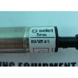 SELET TORINO B18/50T-0/3