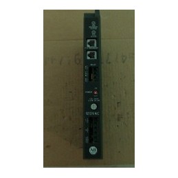 ALLEN BRADLEY POWER SUPPLY SER B 1771-P4R