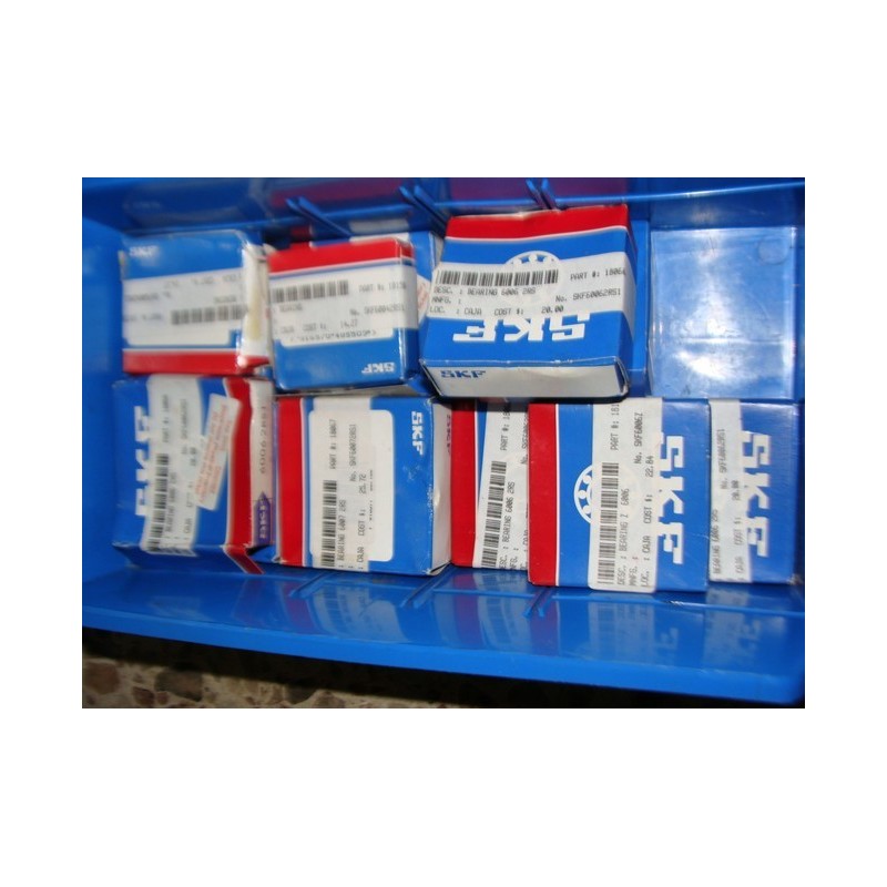 SKF 60062RS BEARING SKF 60062RS BEARING