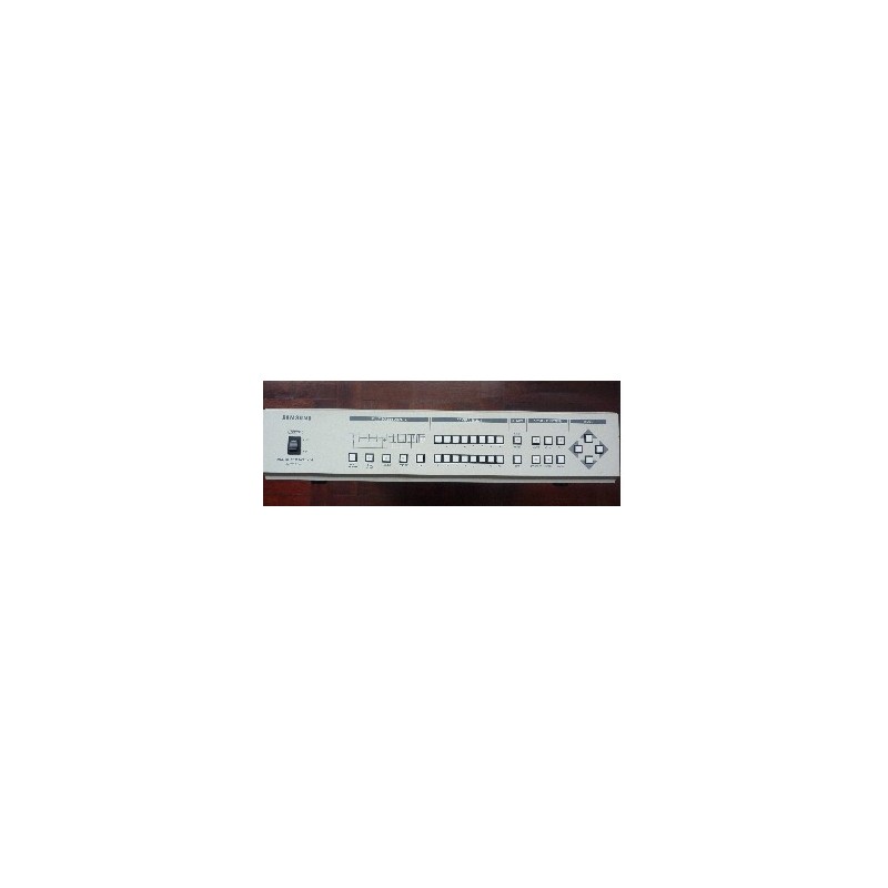 SAMSUNG SDM-160 