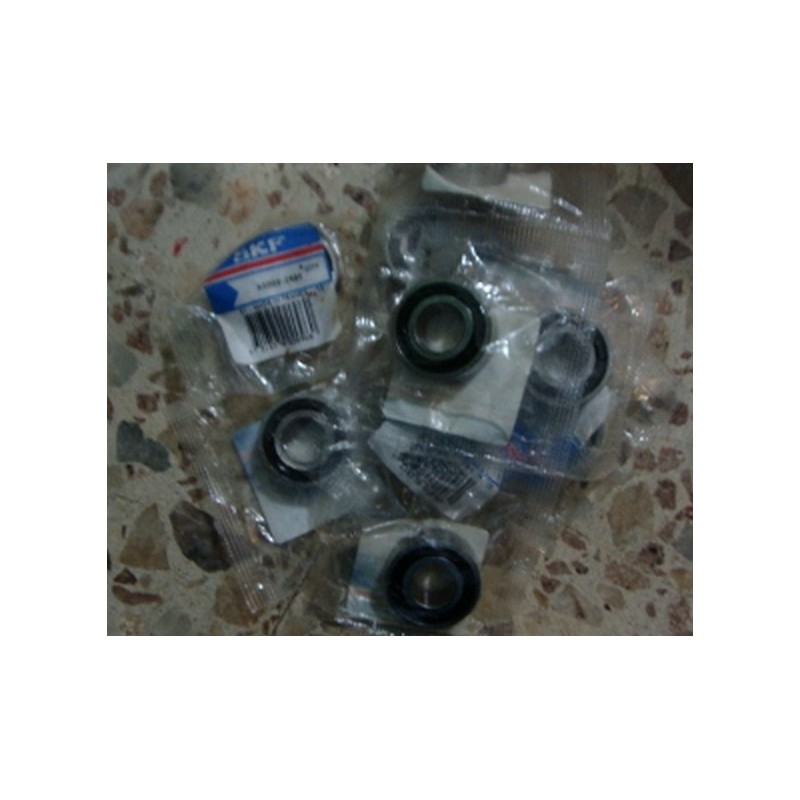 SKF 63002-2RS1