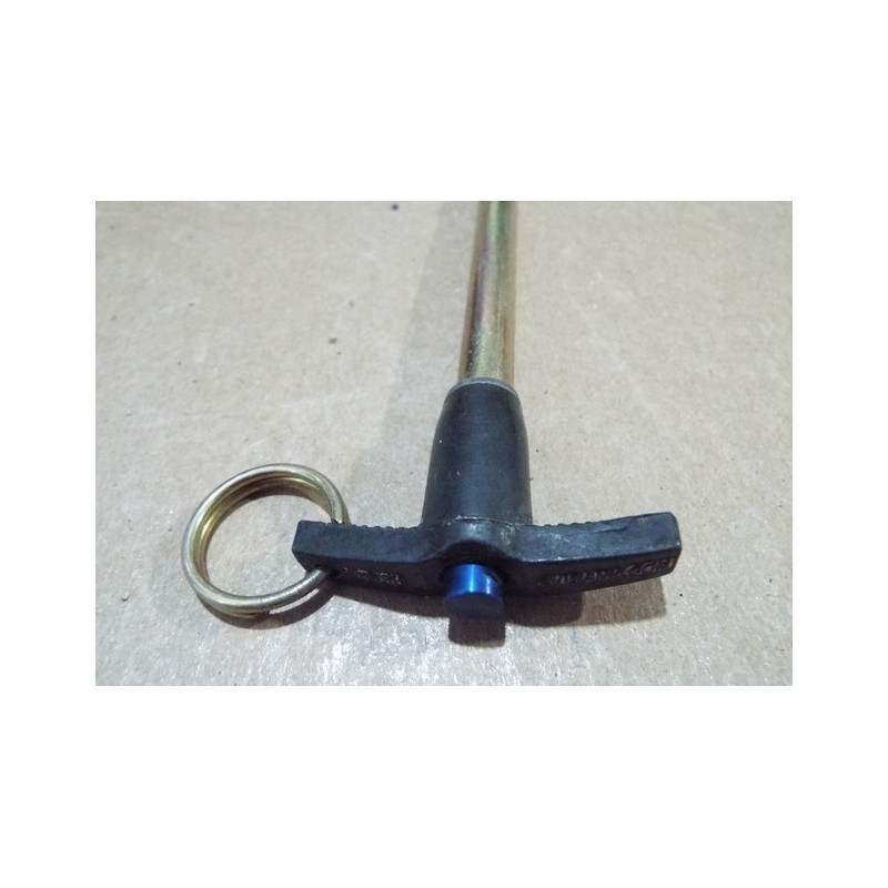 AVIBANK BALL- LOK PINS CL-6-BLPT-3.00 AVIBANK BALL- LOK PINS CL-6-BLPT-3.00