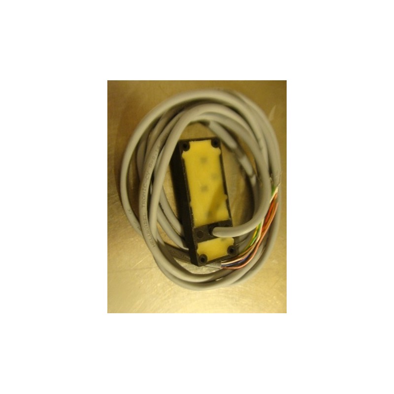 BAUMER ELECTRIC SENSOR