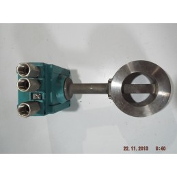 ENDRESS + HAUSER DSC VORTEX 3" - 115VAC FTV1831-03-A1-2-HL-G-3 