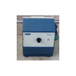 BURRELL 115V 1 PHASE 60HZ 2,4 AMPS