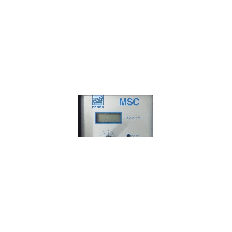   ZENER MSC-R24
