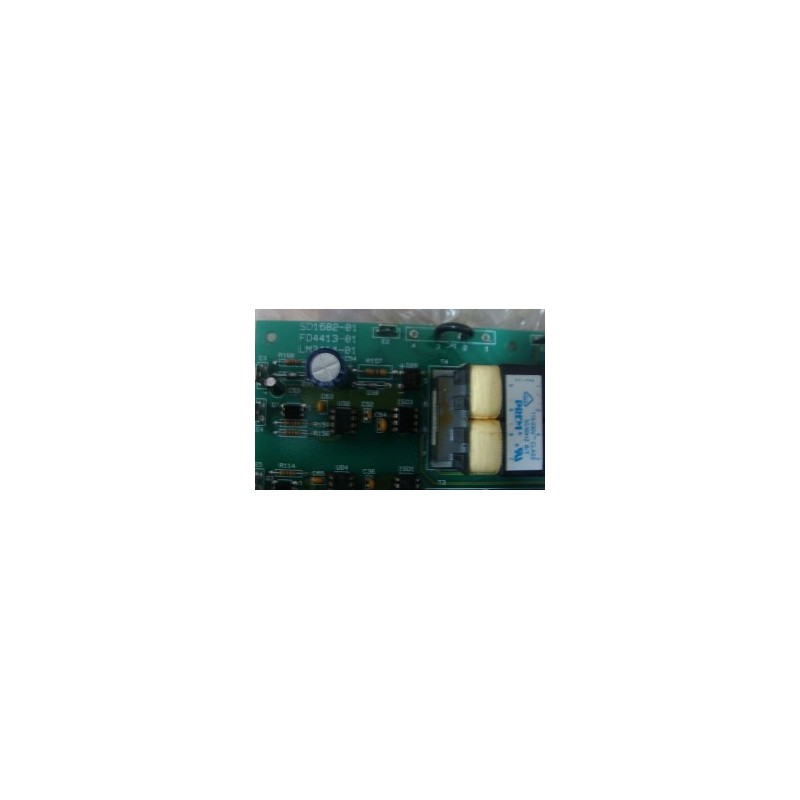 ENERCON SD1682-01 FD4413-01 LM3414-01 ENERCON SD1682-01 FD4413-01 LM3414-01