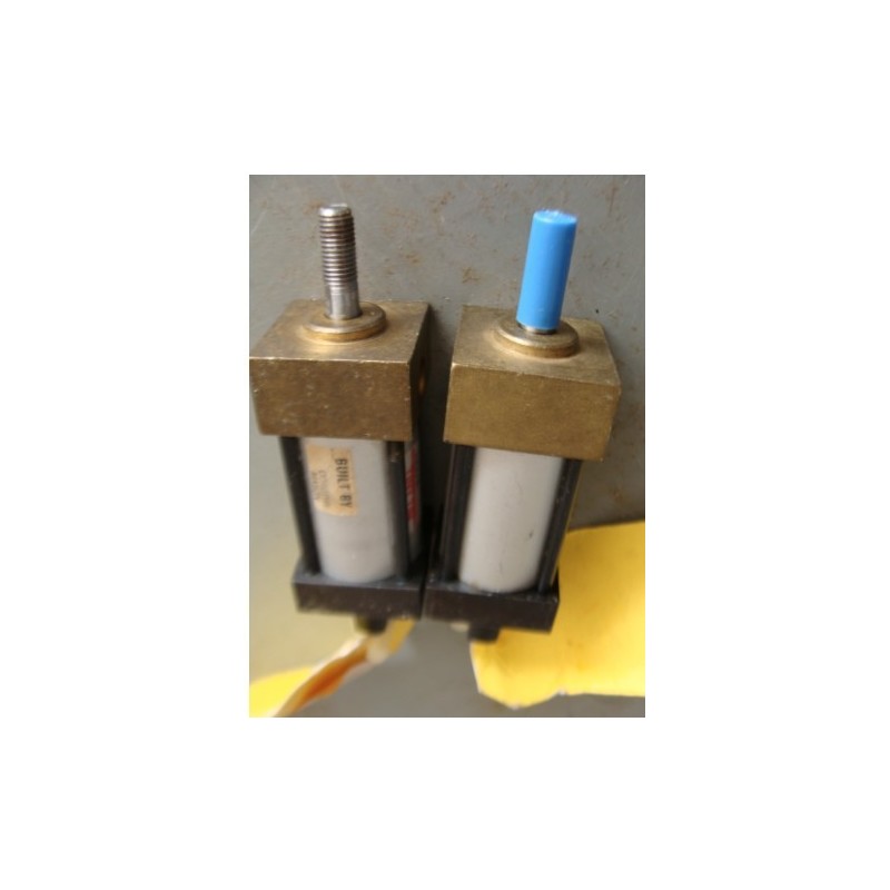BIMBA AVP 1 X 3/4 BIMBA AVP 1 X 3/4