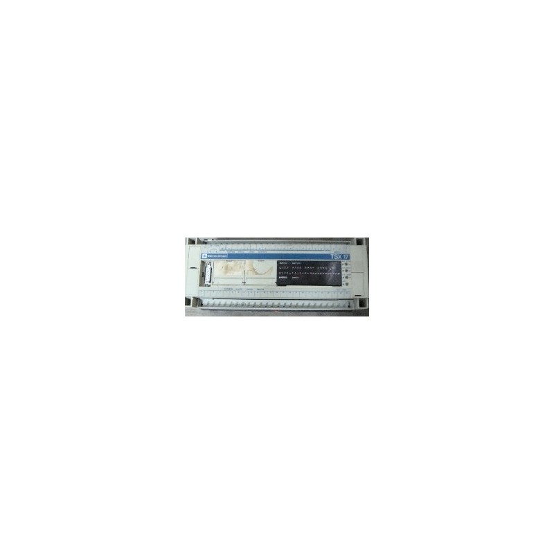TELEMECANIQUE TSX-172-4012 