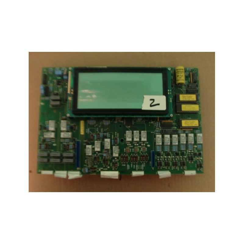 BOARD 00204704/02/F7 D24420 BOARD 00204704/02/F7 D24420