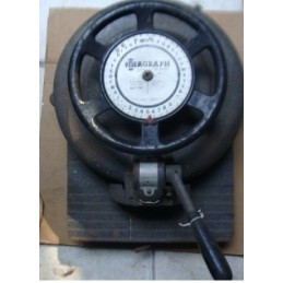 DIAGRAPH STENCIL  GG-S-747