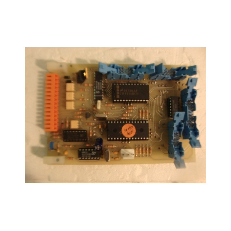BOARD 13352 BOARD 13352