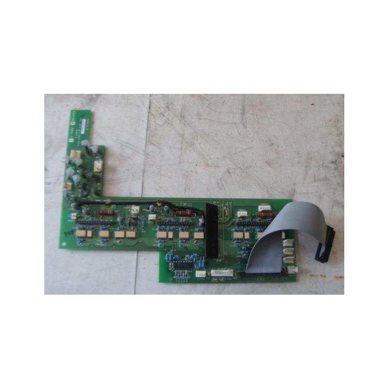 BOARD 42435H REV C BOARD 42435H REV C