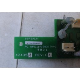 BOARD 42435H REV C