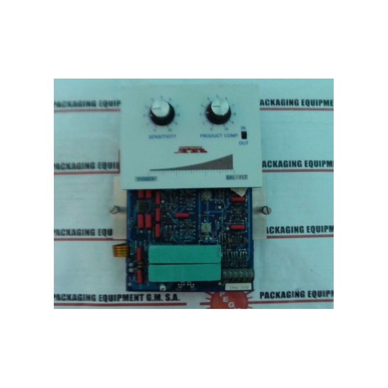 BOARD 286K 2489