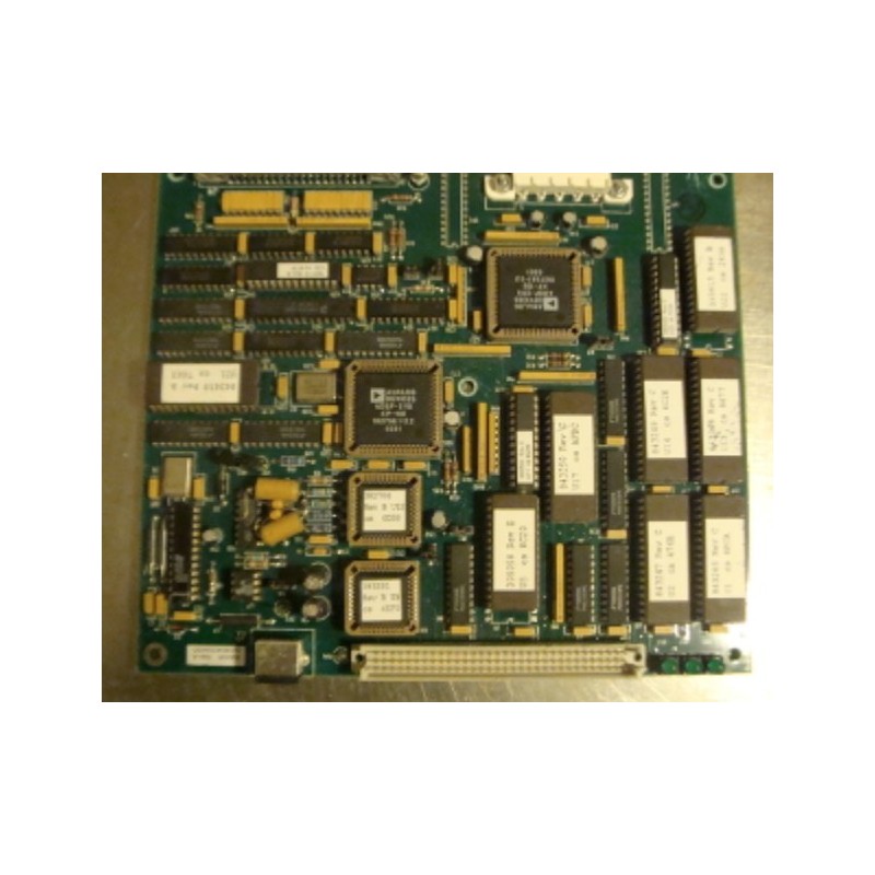 BOARD 896435 REV A / 5008640304005