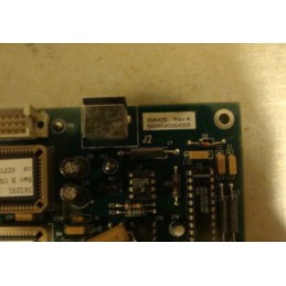 BOARD 896435 REV A / 5008640304005