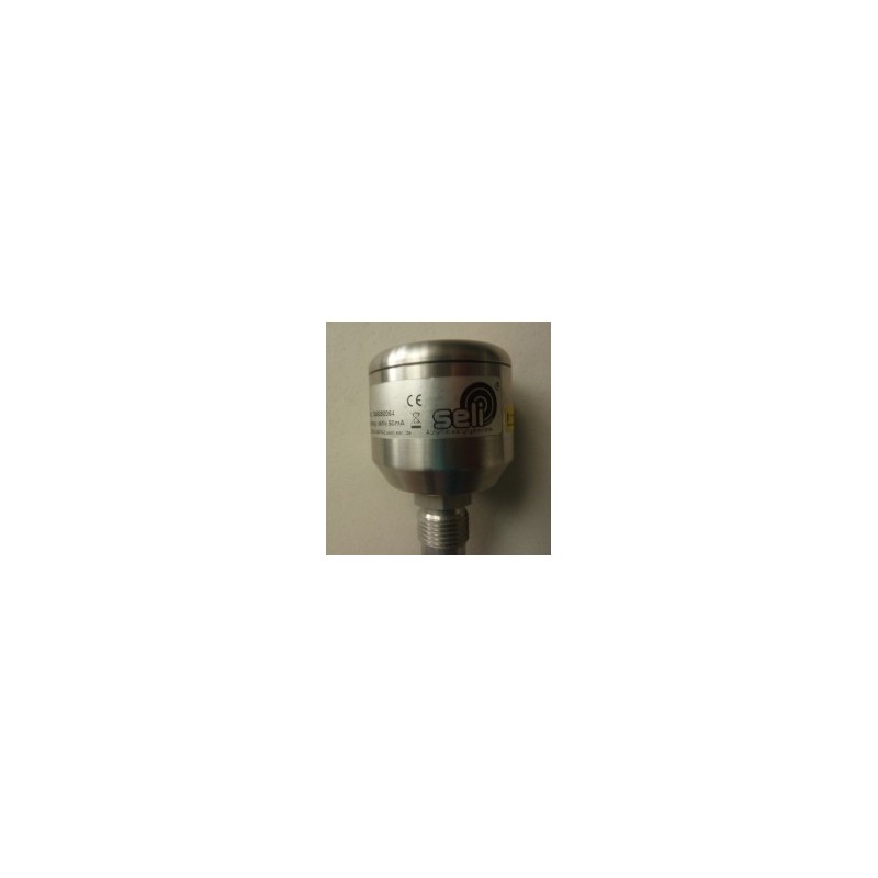 SELI SWITCH LEVEL ULTRASONIC SMW-5-S-P SELI SWITCH LEVEL ULTRASONIC SMW-5-S-P