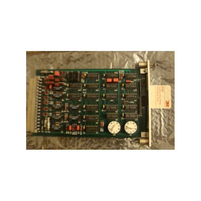 HAUNI BOARD B13114 HAUNI BOARD B13114