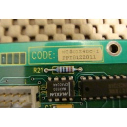 BOARD C1240C-1