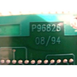 BOARD C1240C-1