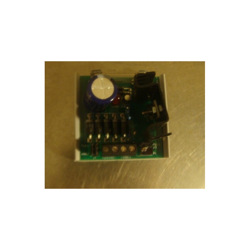 BOARD DIGITAL 24VAC BOARD DIGITAL 24VAC