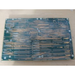 BOARD K3865X 8810-0002-01