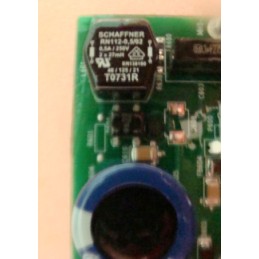 BOARD T0731R