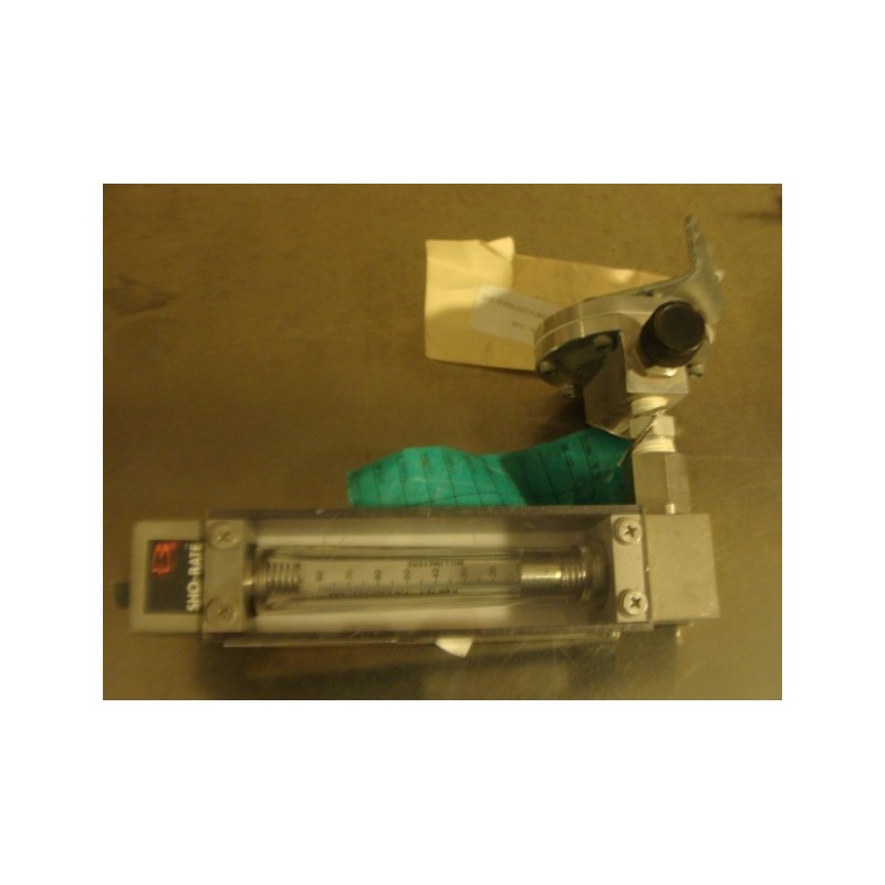 BROOKS ROTAMETER