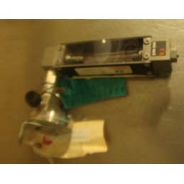 BROOKS ROTAMETER