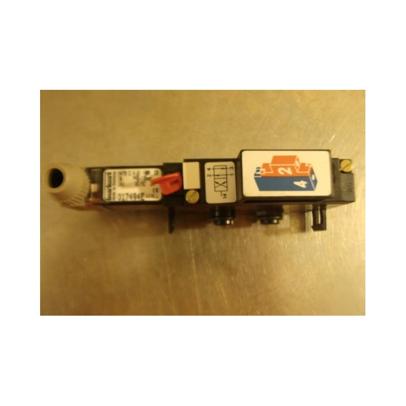 BURKERT 017494E