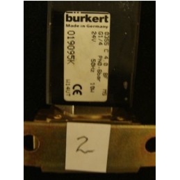 BURKERT 019095KYK