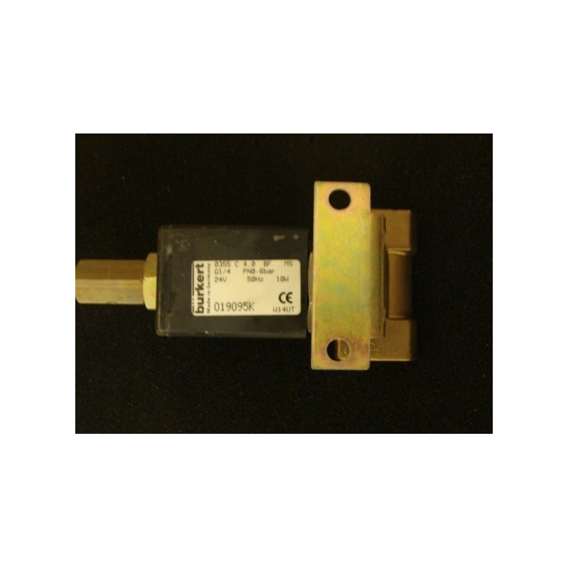 BURKERT 019095KYK BURKERT 019095KYK