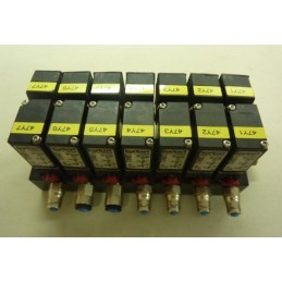 BURKERT 126411