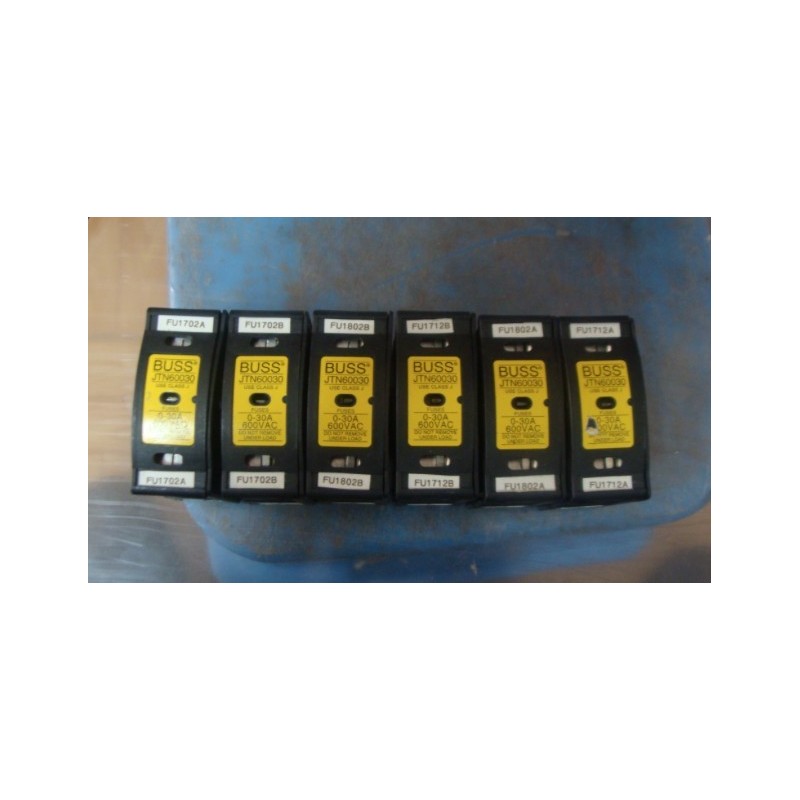 BUSS JTN60030 BUSS JTN60030