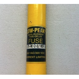 BUSSMANN LPS-PK-2-8/10-SP
