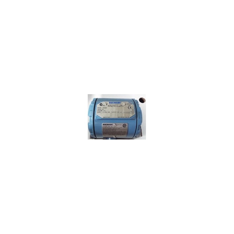 ROSEMOUNT 3244MV*253284 ROSEMOUNT 3244MV*253284