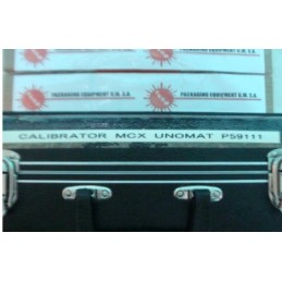 Calibrator MCX UNOMAT P59111 Portable Multifunctional Calibrator