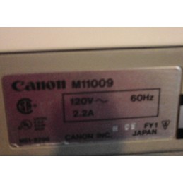 CANON 550D ROTARY FILMER M11009