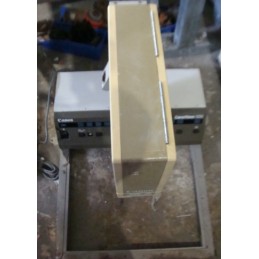 CANON CF100 CANOFILMER