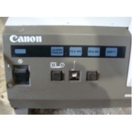 CANON CF100 CANOFILMER