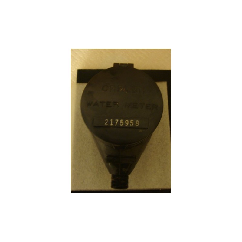 CARLON WATER METER 2175958