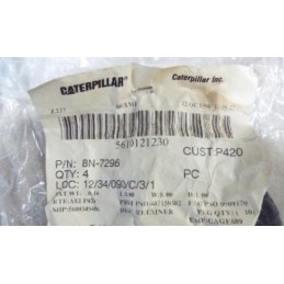 CATERPILLAR 8N-7296