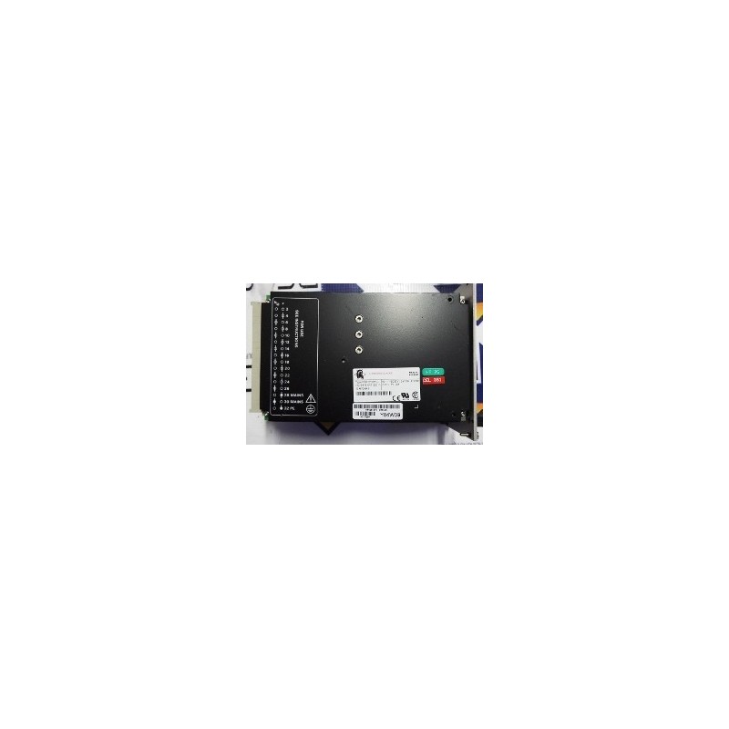 CHEROKEE EUROPE PE4120/01 U POWER SUPPLY CHEROKEE EUROPE PE4120/01 U POWER SUPPLY