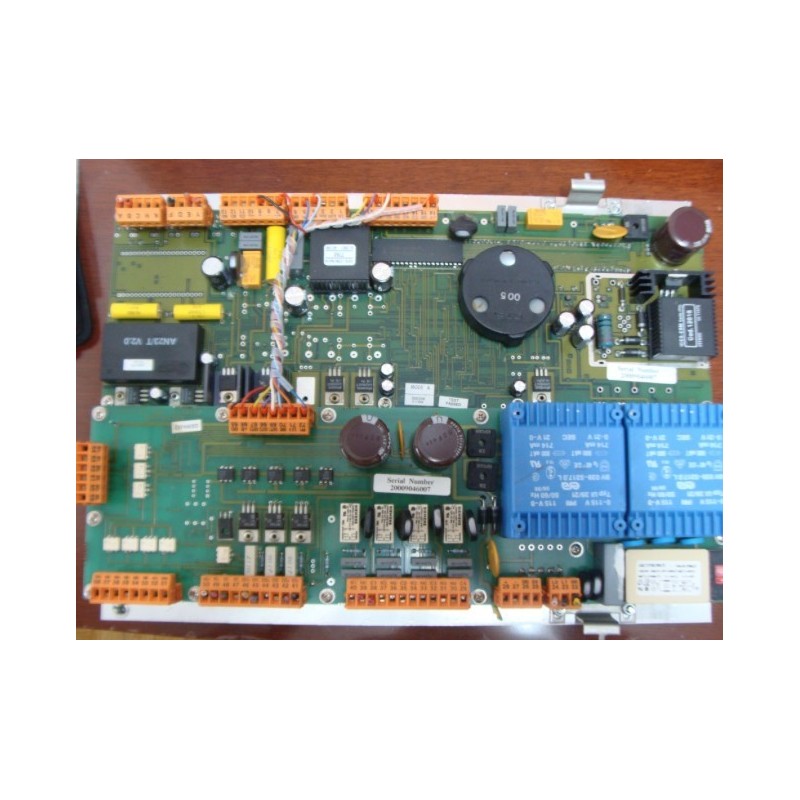 CEIA TT METAL DETECTOR 20009046007