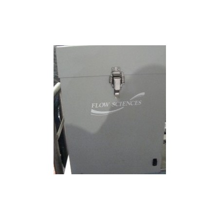 Flow Sciences FS-4010-SS Fan Blower Filter Unit