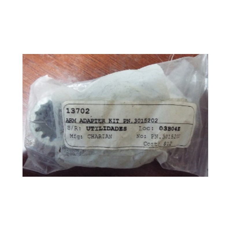 CHARIAN 3015202 CHARIAN 3015202