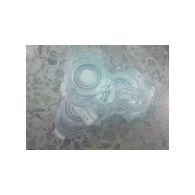 CHESTERTON STEEL STRAP GASKET SELF 02C17D CHESTERTON STEEL STRAP GASKET SELF 02C17D