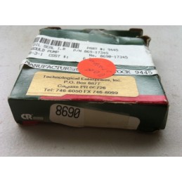 CHICAGO RAWHIDE 8690