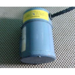 CLEVELAND VIBRATOR COMPANY RES-0.1-2